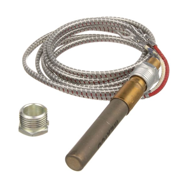 Thermopile, Honeywell